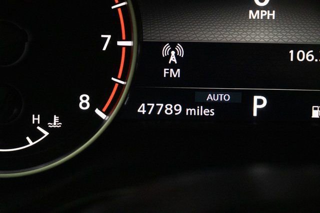 Used 2024 Nissan Rogue SV image 28