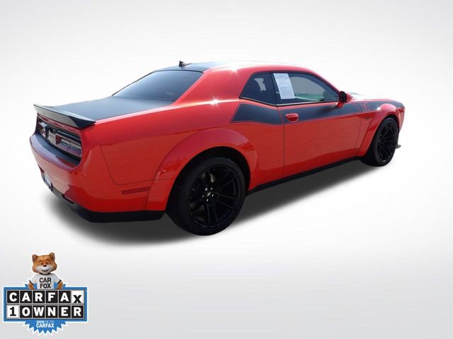 Used 2023 Dodge Challenger R/T Scat Pack image 13