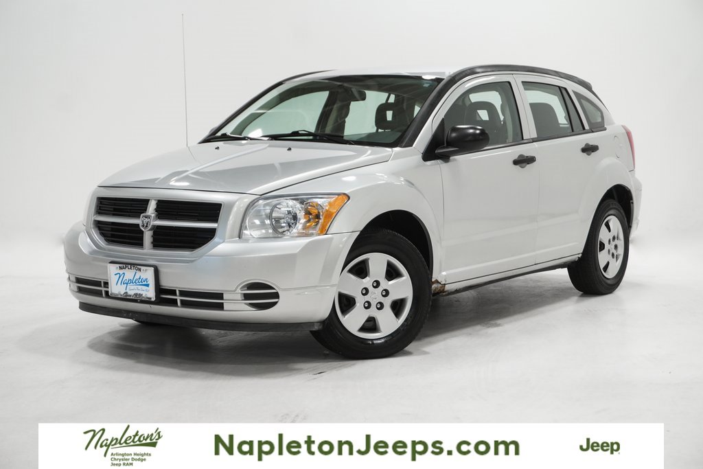 Used 2007 Dodge Caliber SE w/ PWR Equipment Group
