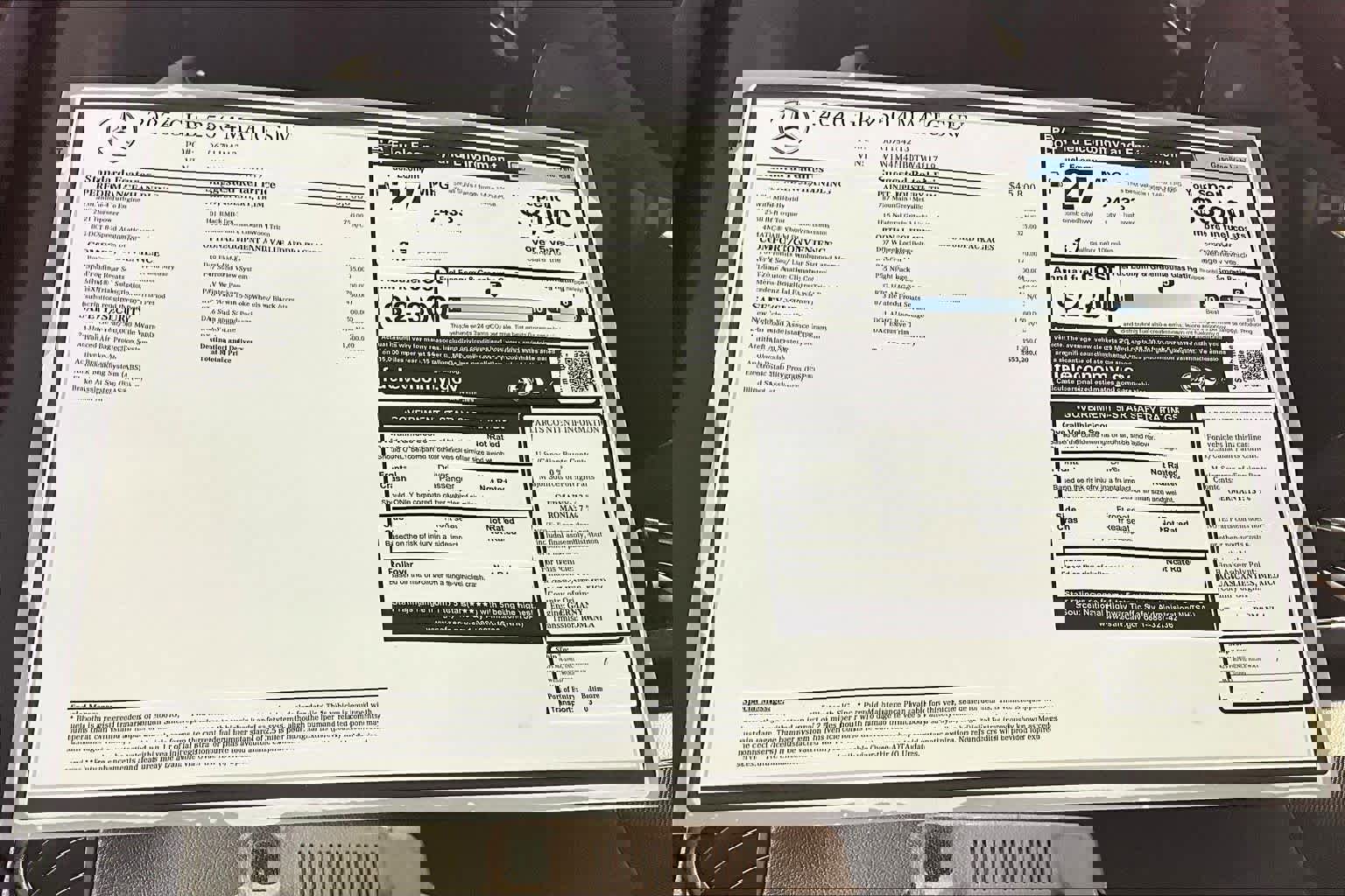 New 2026 Mercedes-Benz GLB 250 4MATIC image 18