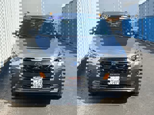 Certified 2024 Subaru Crosstrek 2.5i Wilderness w/ Crosstrek Mirror Package image 2