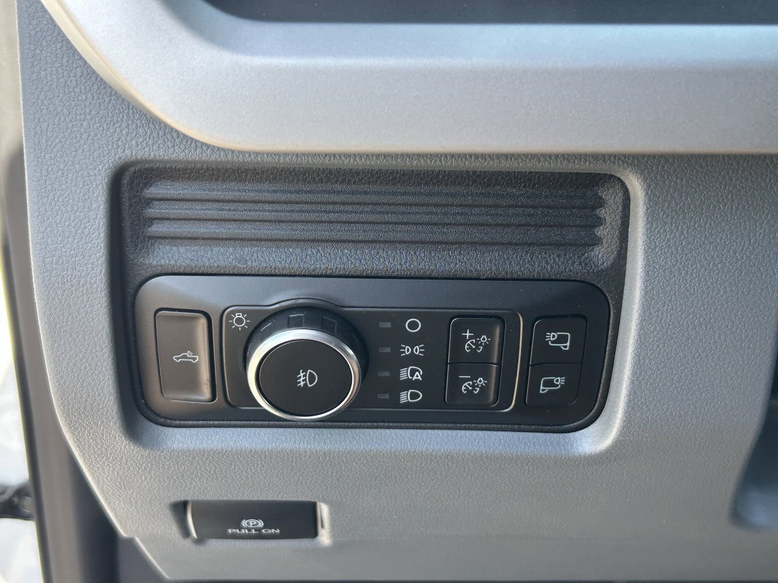 New 2026 Ford F250 XLT AWD/4WD image 55