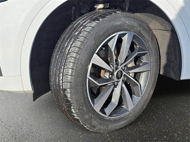 Used 2024 Audi Q5 2.0T Premium Plus image 36