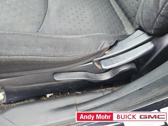 Used 2012 Mitsubishi Outlander Sport SE image 28