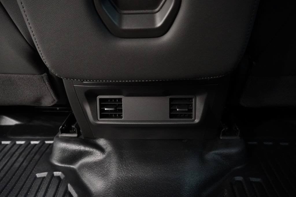 New 2026 Chevrolet Silverado 3500 W/T AWD/4WD image 26