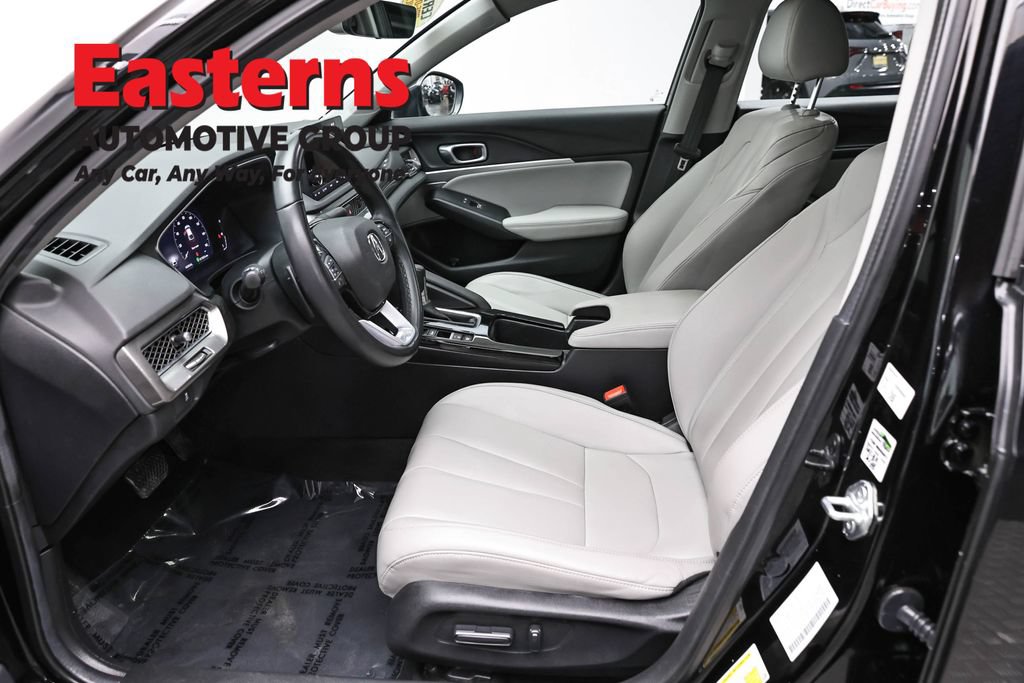 Used 2024 Acura Integra FWD image 14