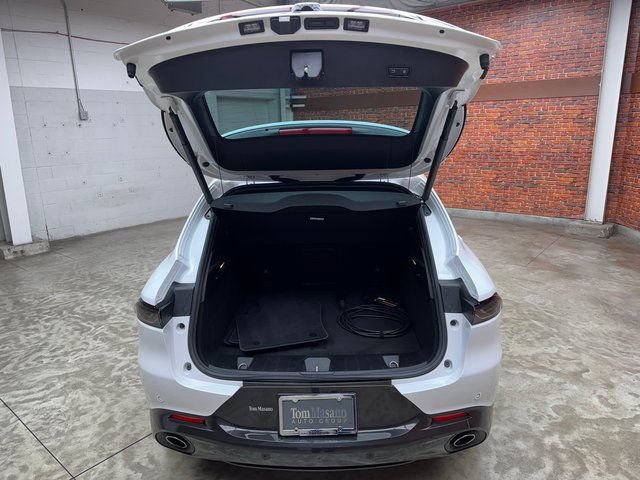 Used 2024 Alfa Romeo Tonale Ti AWD/4WD image 26