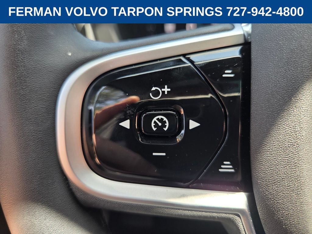 New 2026 Volvo XC60 T8 Core AWD/4WD image 29