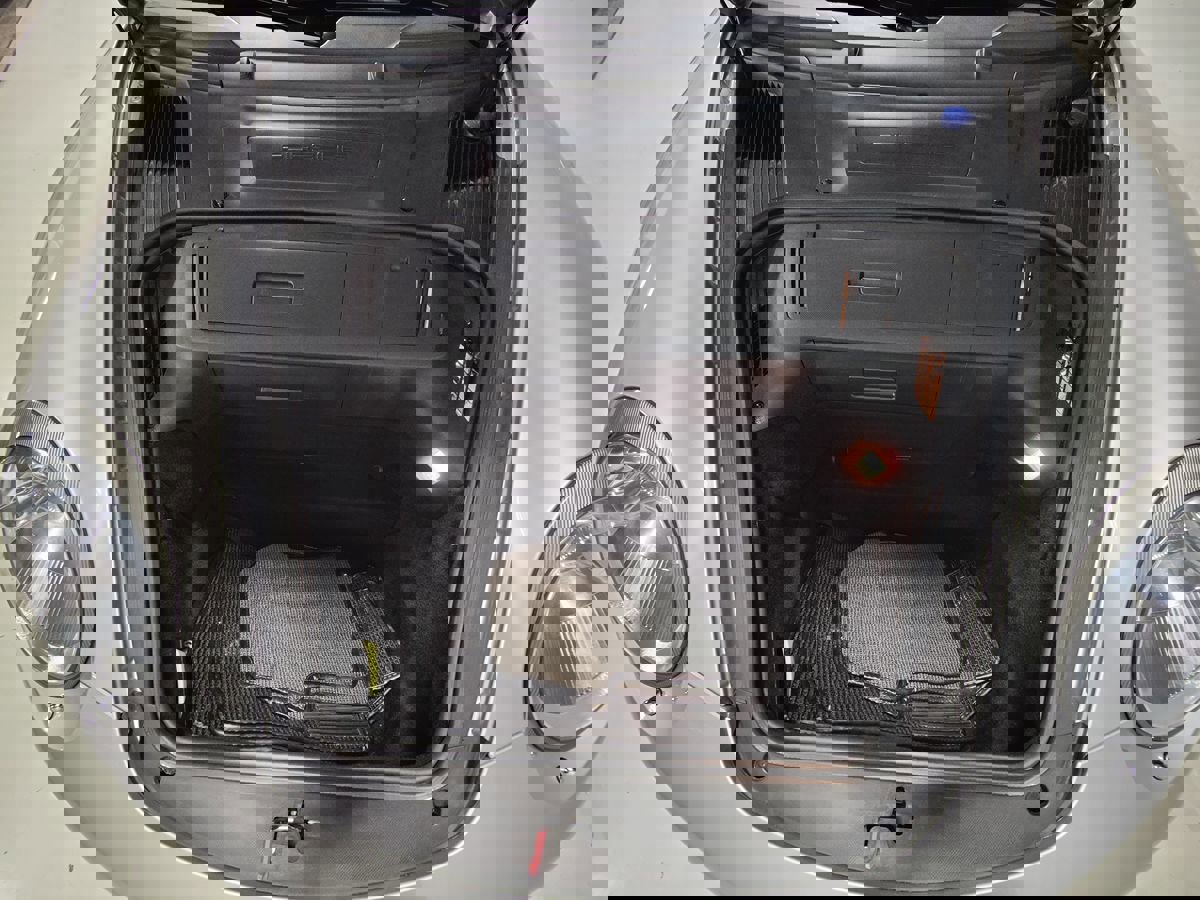 Used 2008 Porsche 911 Carrera S image 4