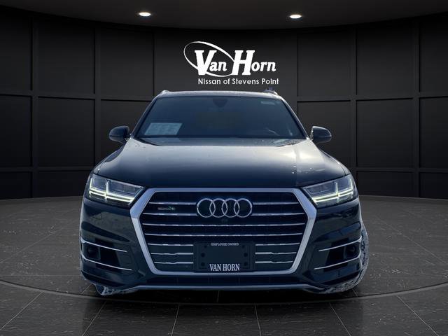 Used 2019 Audi Q7 3.0T Prestige w/ Prestige Package image 12