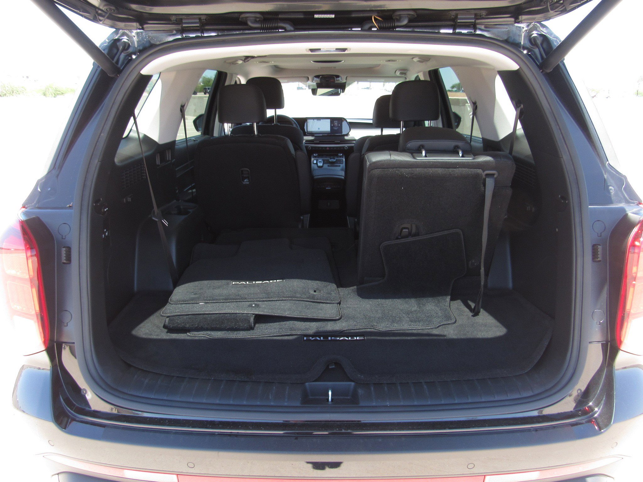 Used 2024 Hyundai Palisade XRT FWD image 13