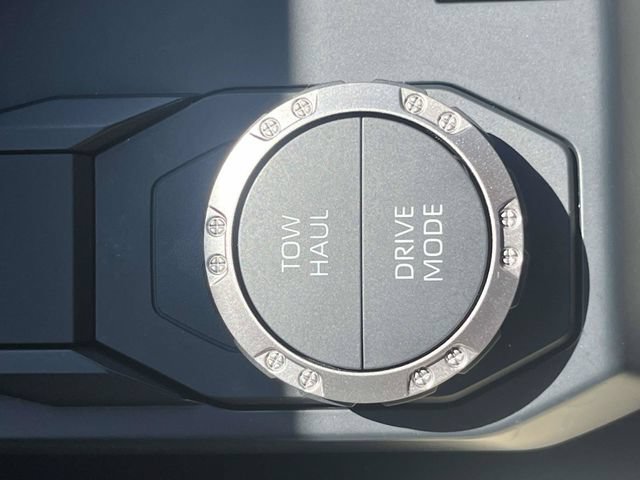 Used 2024 Toyota Tacoma TRD Sport RWD image 30