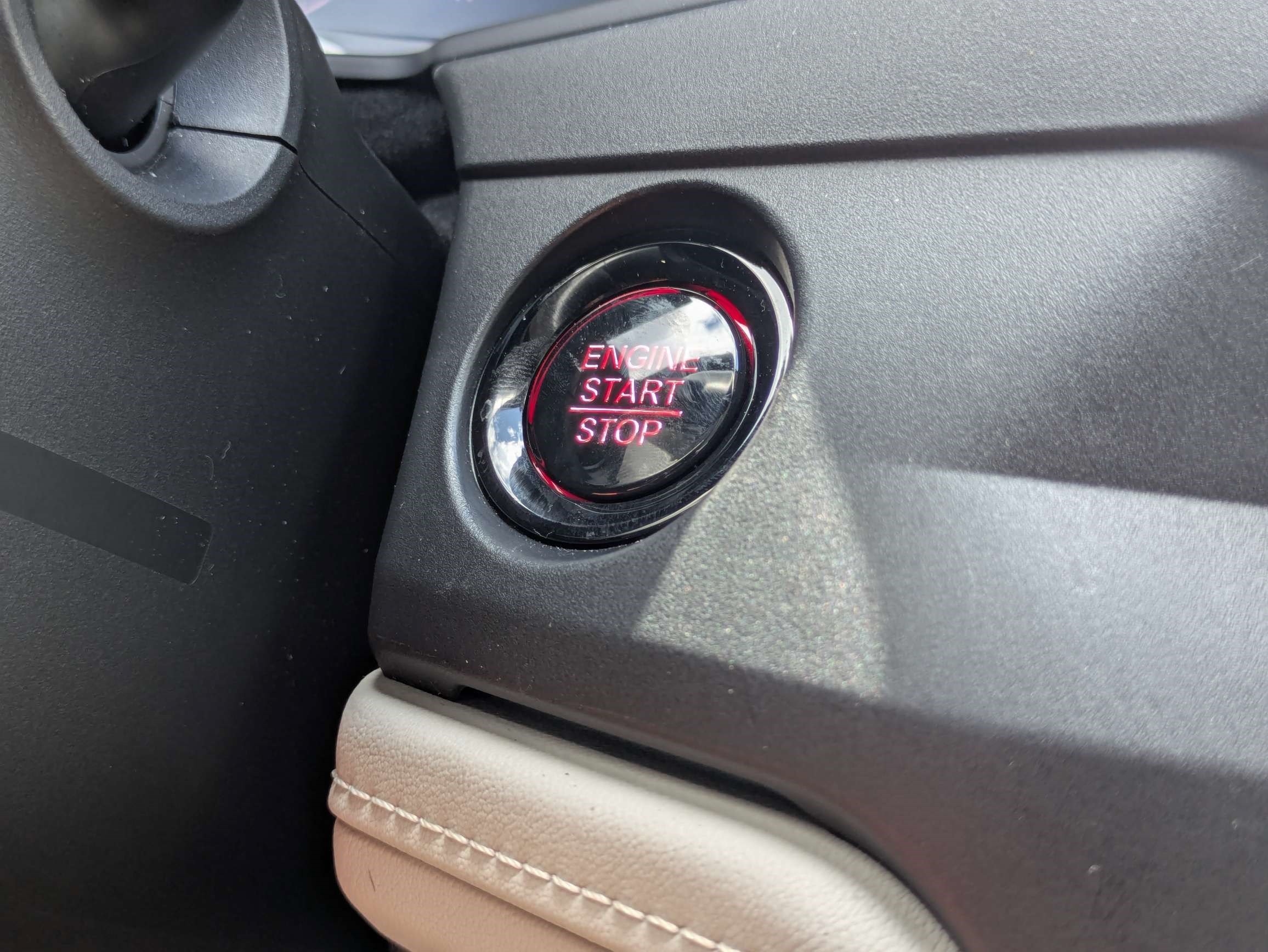 Certified 2024 Honda Accord EX image 34