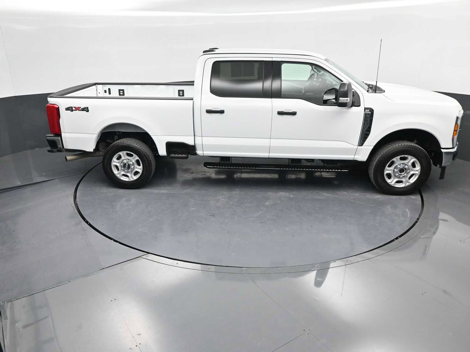 Used 2025 Ford F250 XLT image 58