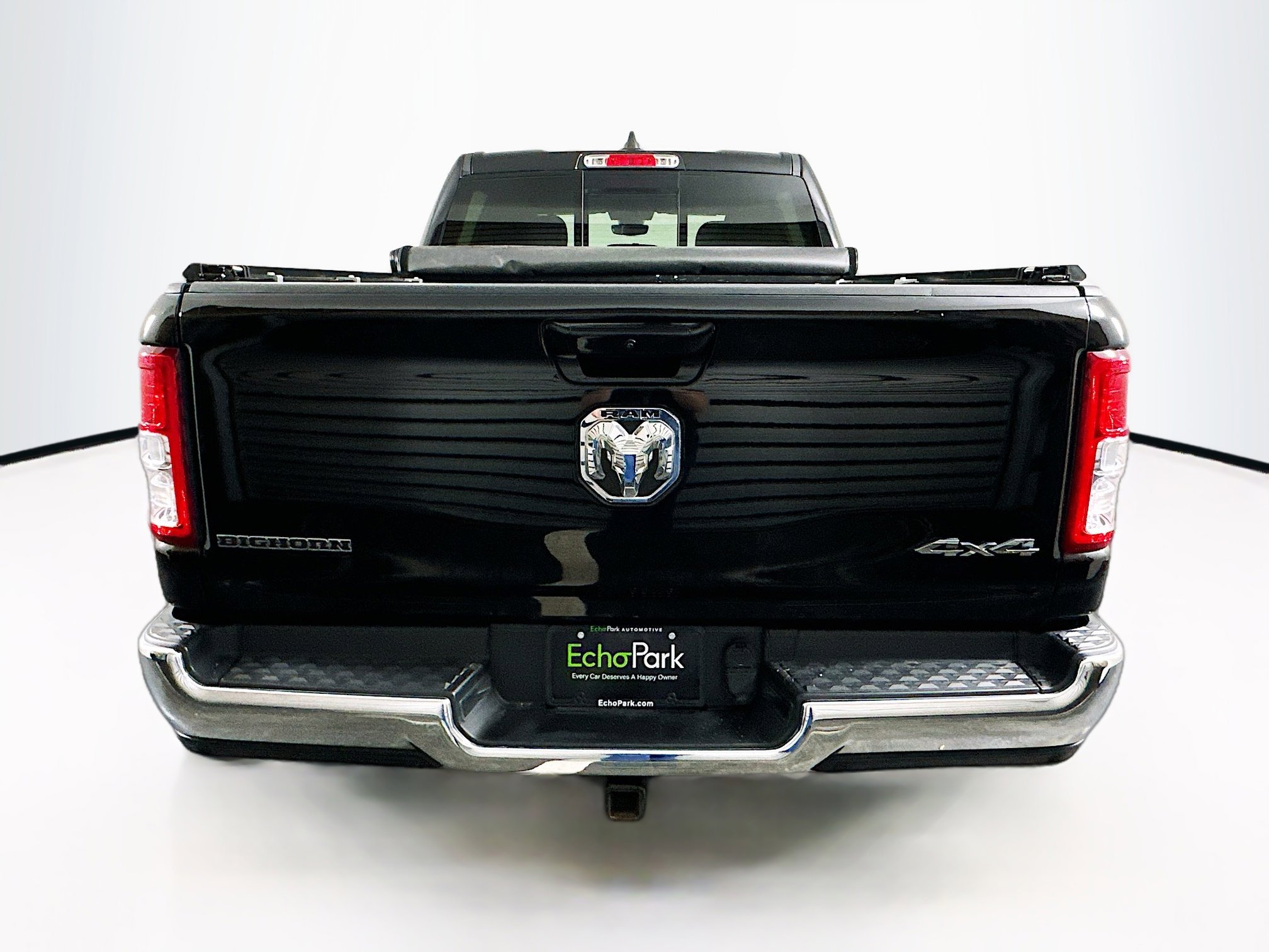 Used 2022 RAM 1500 Big Horn image 7