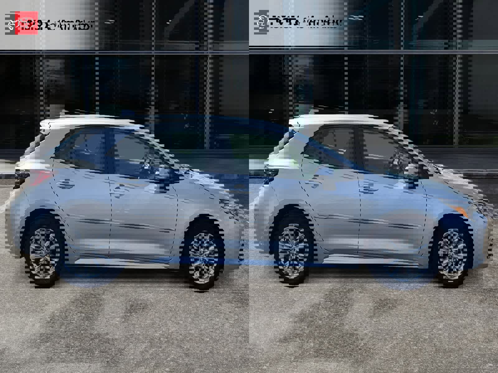 Used 2023 Toyota Corolla SE image 10