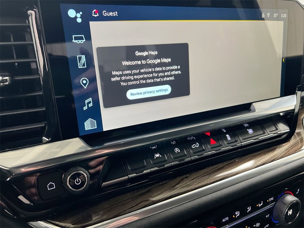 New 2026 Chevrolet Silverado 1500 LT image 14