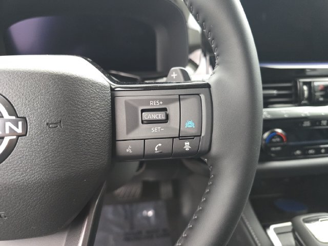 New 2026 Nissan Pathfinder SL w/ SL Premium Package FWD image 26