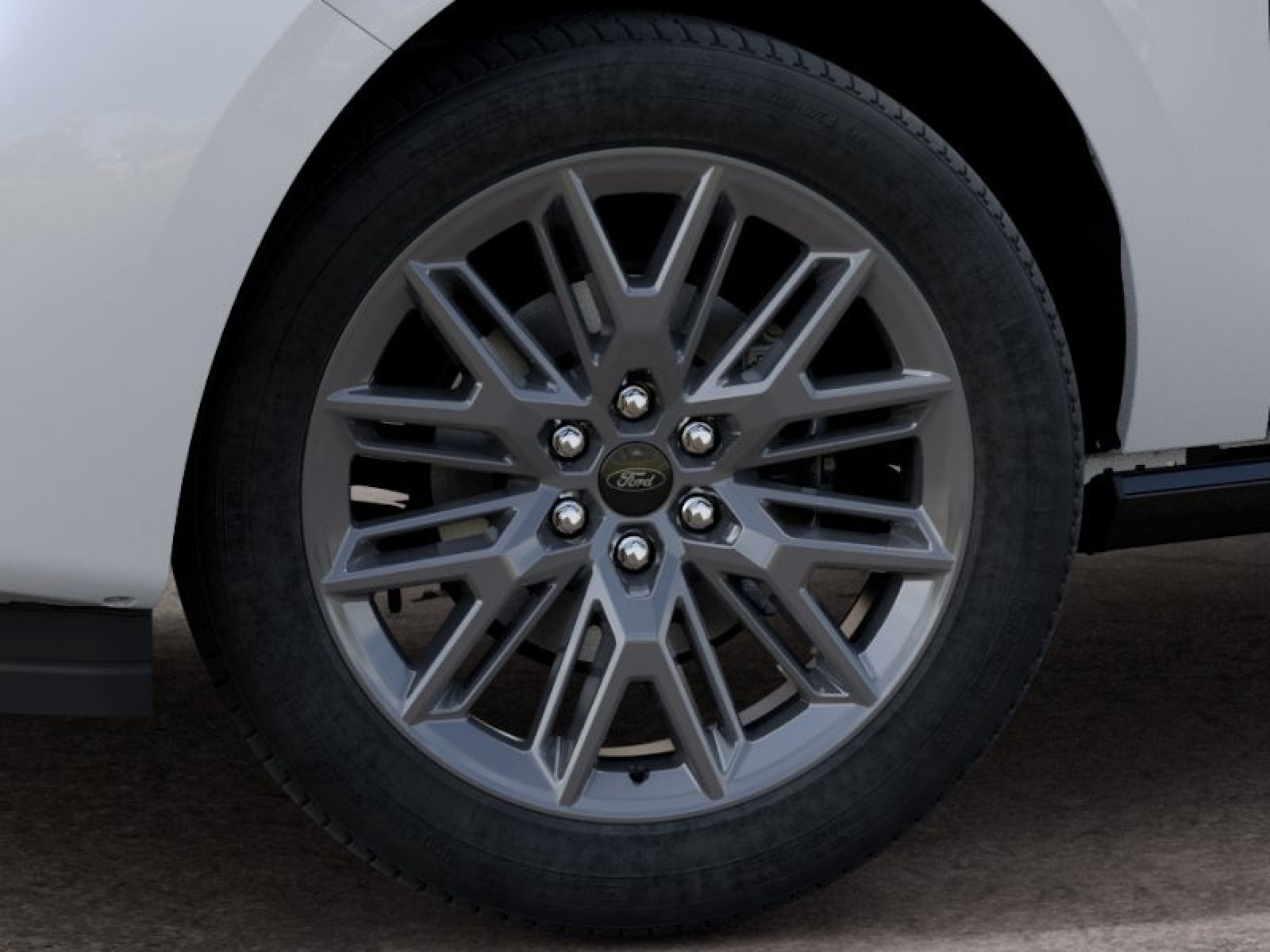 New 2027 Ford Expedition Max Platinum w/ Stealth Appearance Package AWD/4WD image 22