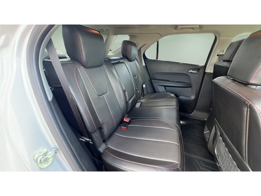 Used 2011 Chevrolet Equinox LTZ AWD/4WD image 31