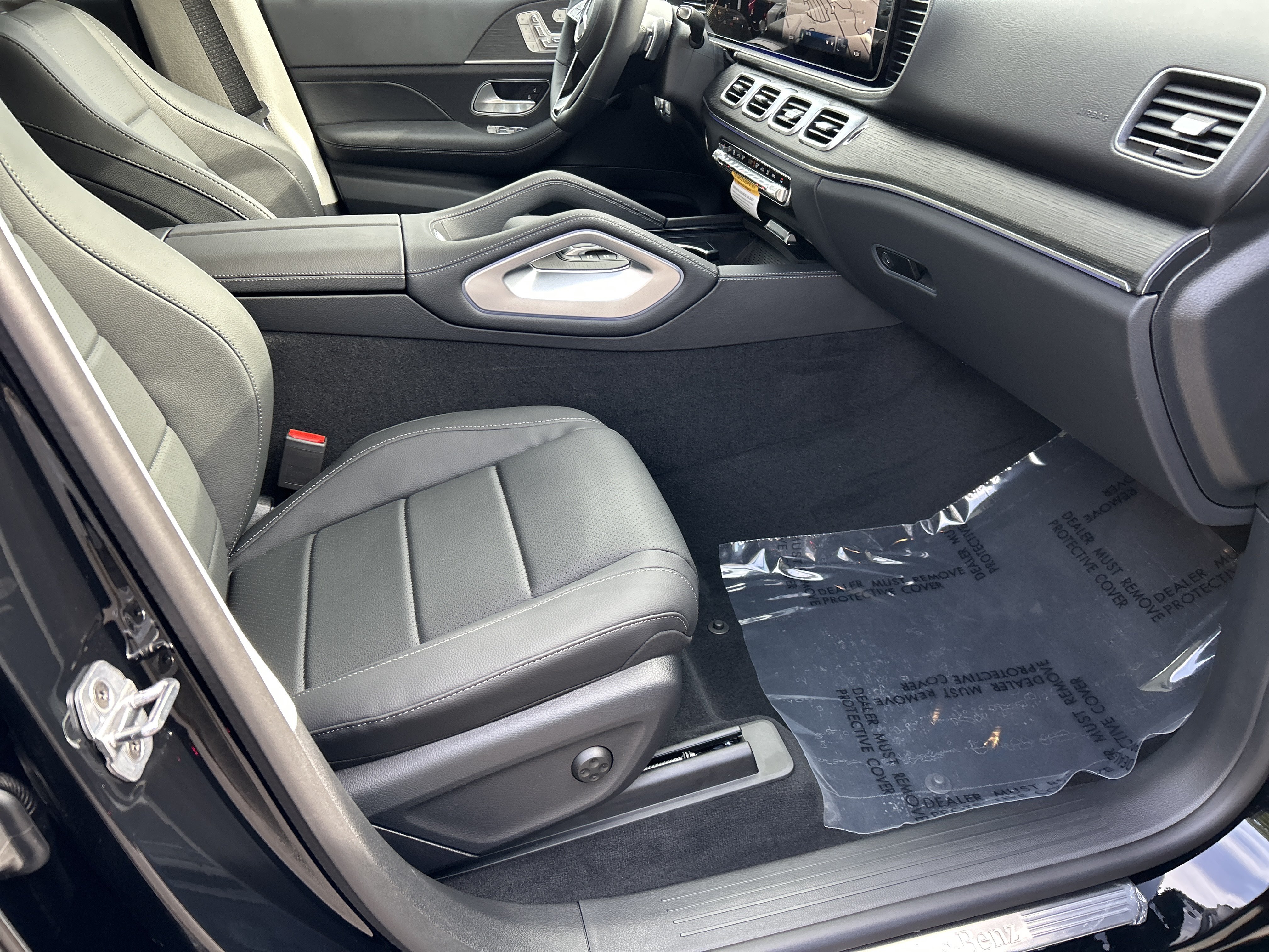 New 2026 Mercedes-Benz GLE 450 4MATIC image 43
