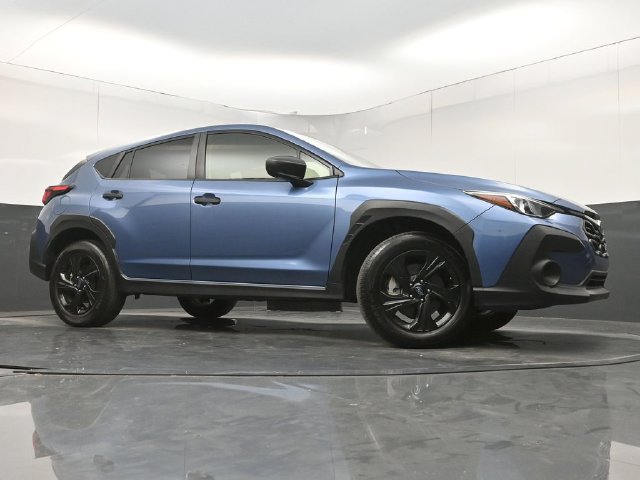 Used 2024 Subaru Crosstrek 2.0i w/ Crosstrek Mirror Package AWD/4WD image 28