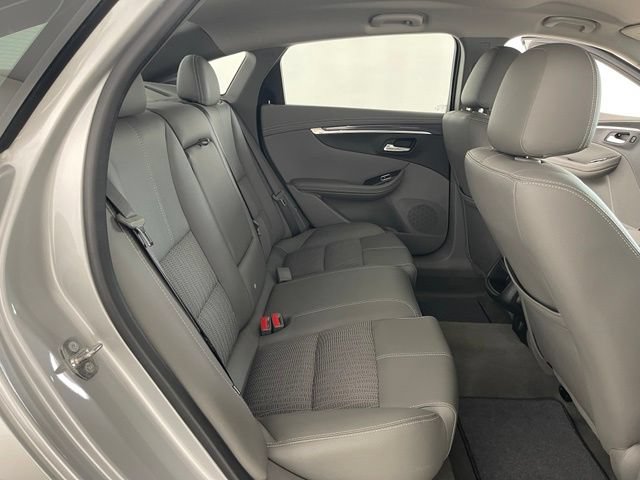 Used 2019 Chevrolet Impala LS FWD image 46