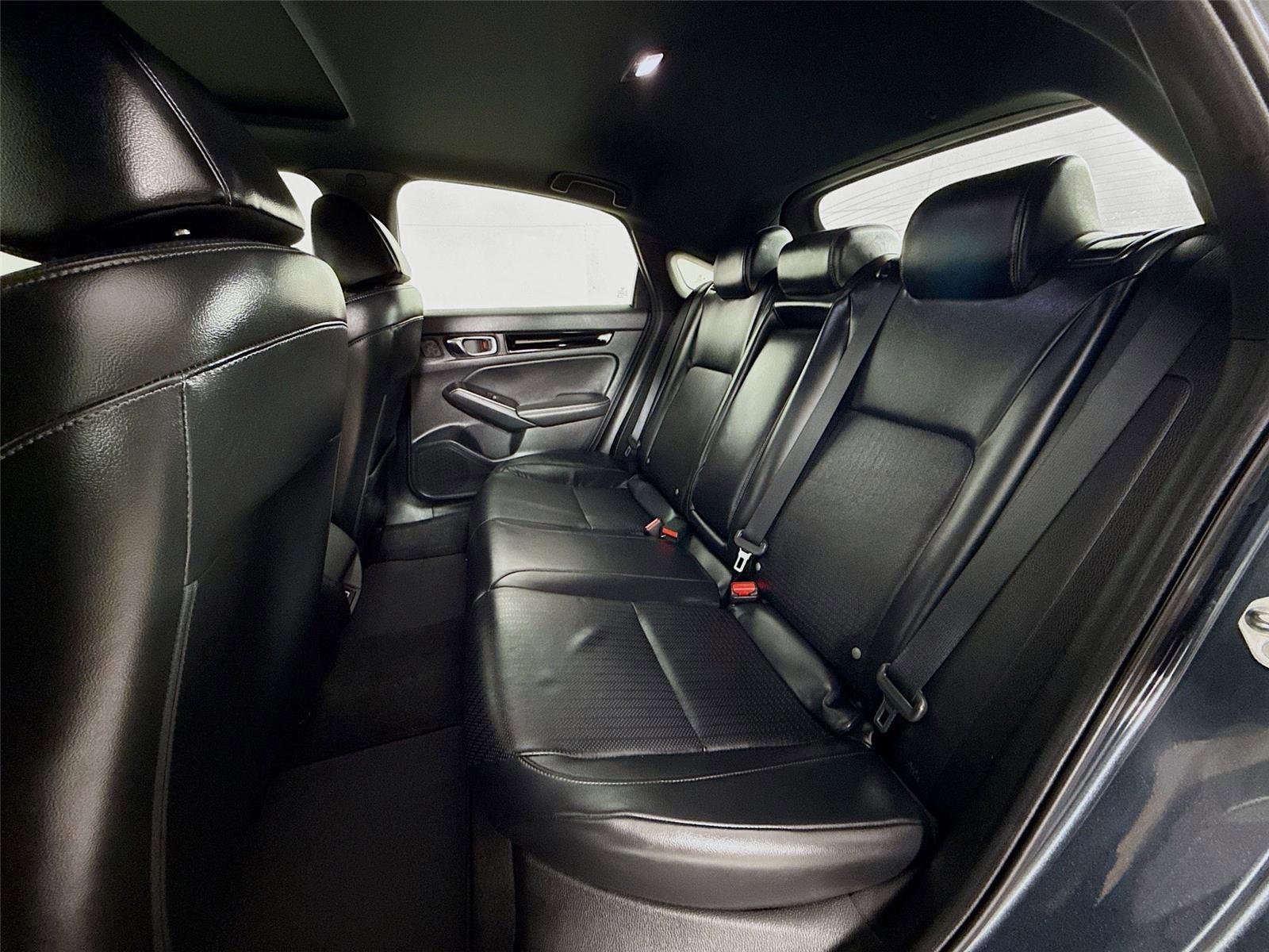 Used 2022 Honda Civic Sport Touring image 26