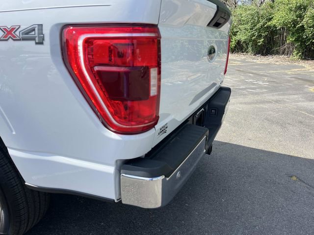 Certified 2023 Ford F150 XLT AWD/4WD image 12