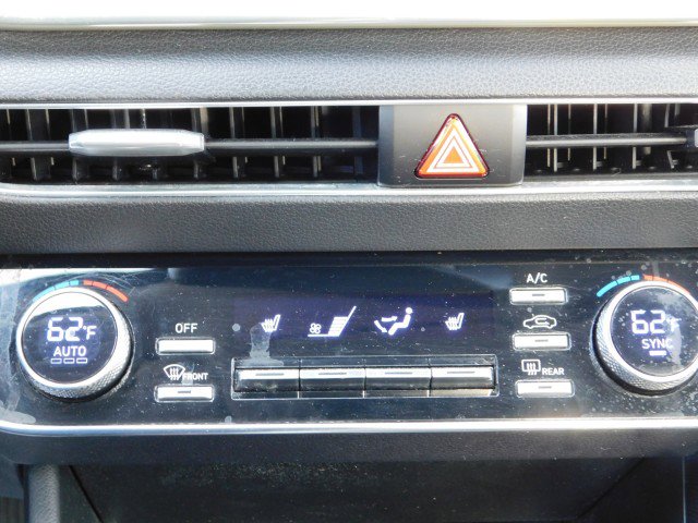 Used 2021 Hyundai Sonata SEL w/ Convenience Package image 22