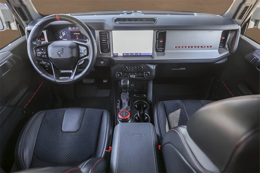Used 2023 Ford Bronco Raptor image 24
