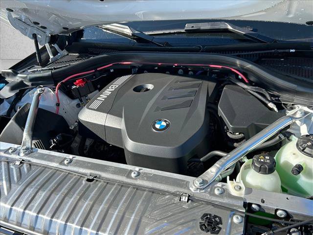Used 2026 BMW X3 xDrive30 image 17