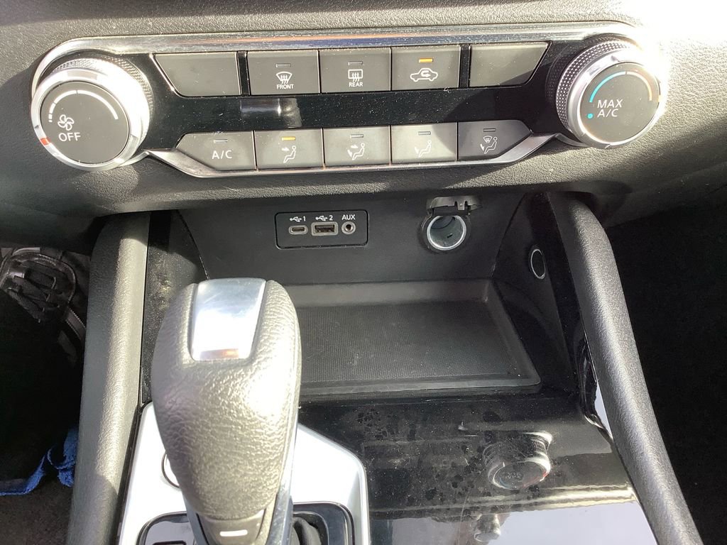 Used 2024 Nissan Altima 2.5 SV image 23