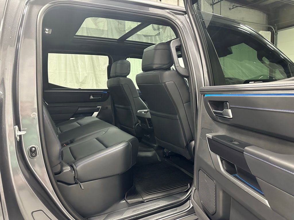 Used 2024 Toyota Tundra Platinum image 53