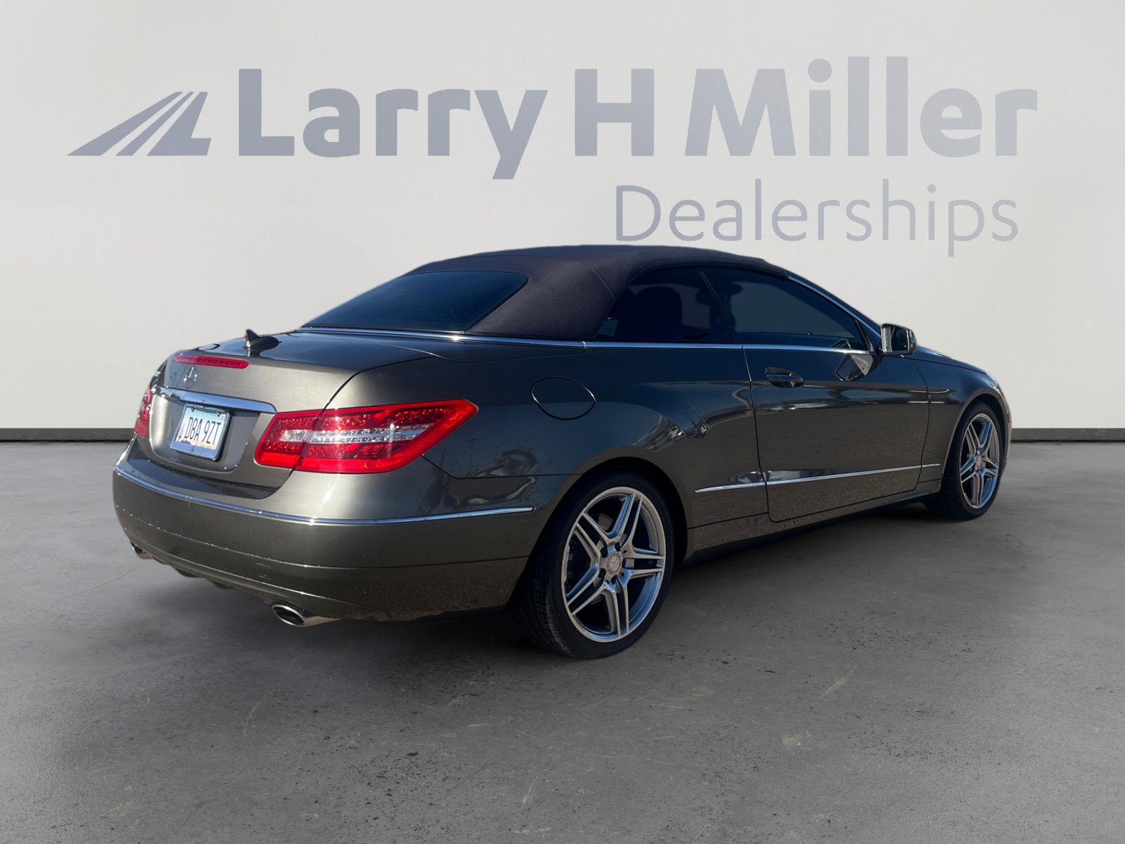 Used 2013 Mercedes-Benz E 350 E 350 image 5
