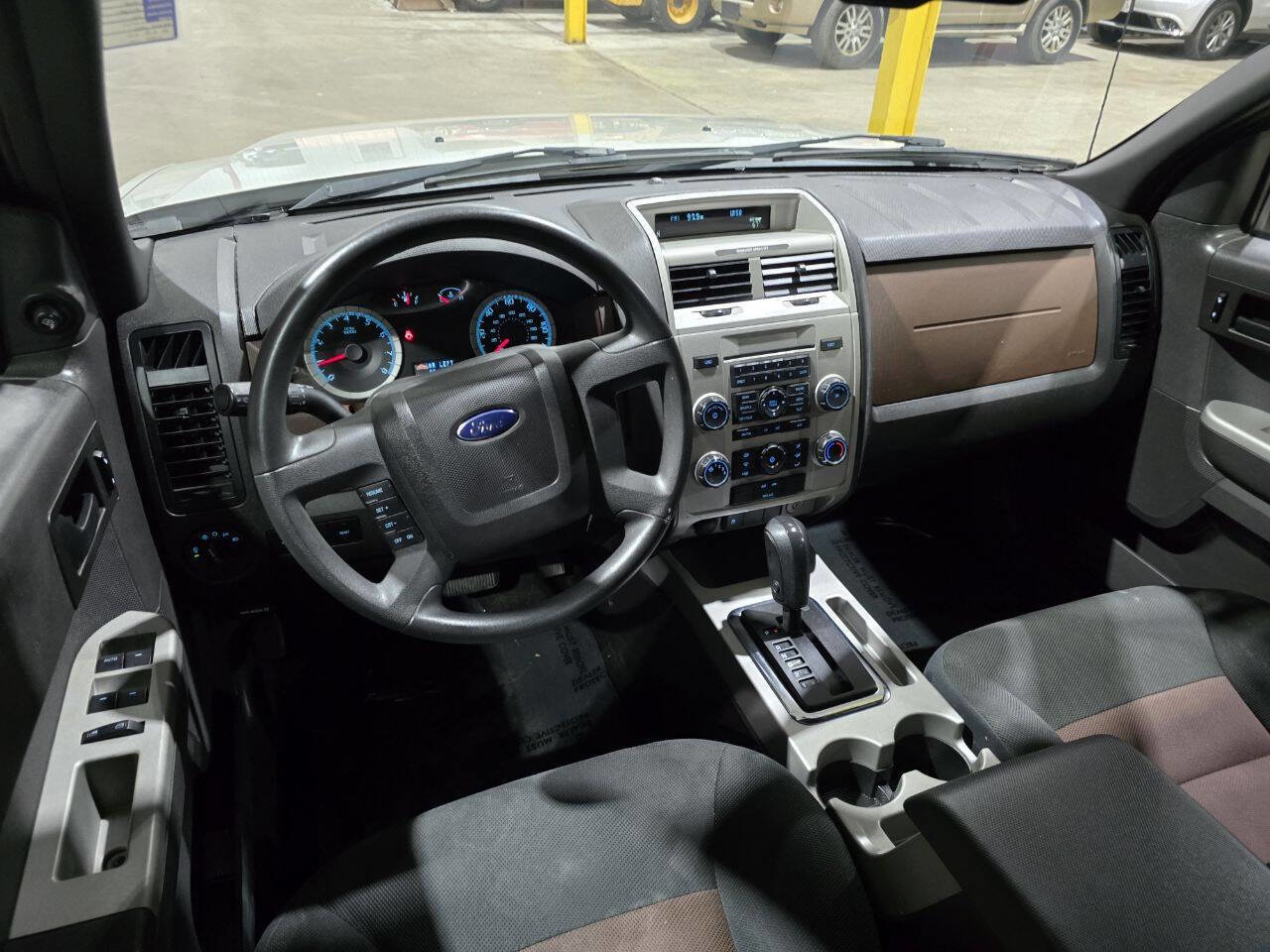 Used 2008 Ford Escape XLT image 29