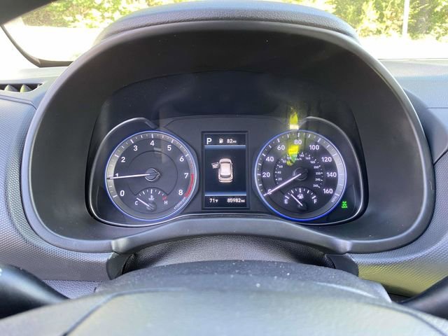 Used 2021 Hyundai Kona SE image 23