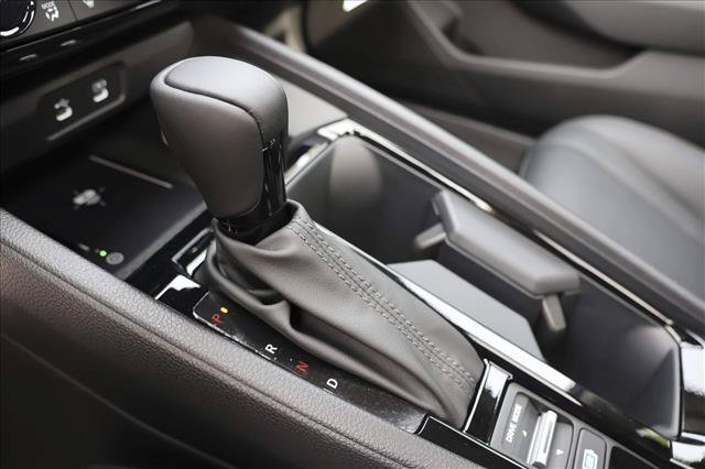 New 2026 Honda Accord EX-L image 19