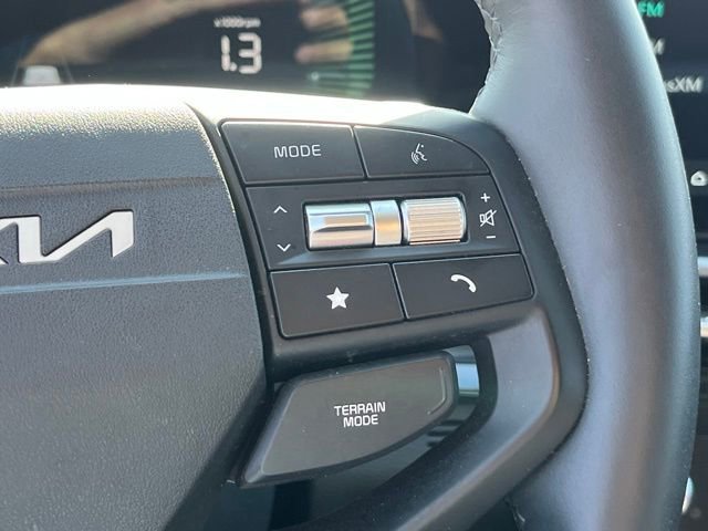 Used 2026 Kia Sportage S image 17