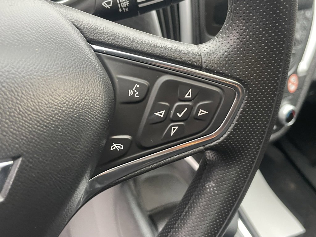 Certified 2024 Chevrolet Malibu LT image 24