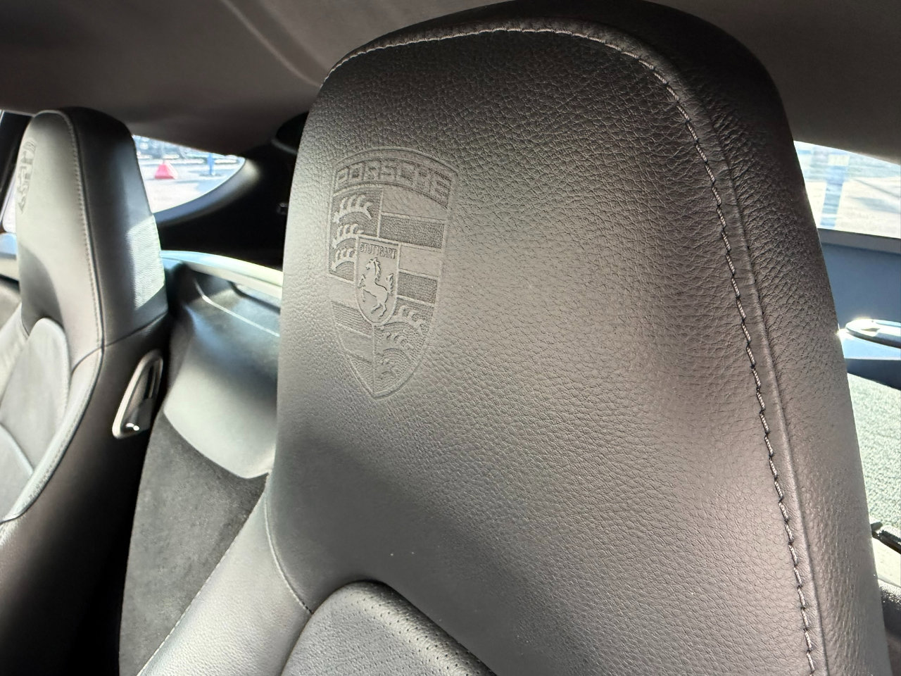 Used 2014 Porsche Cayman image 26