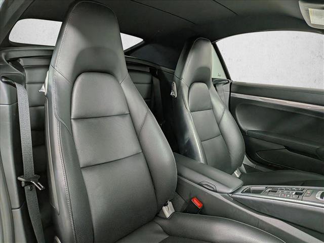 Used 2016 Porsche 911 Carrera 4S image 24
