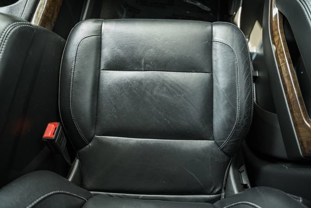Used 2016 Chevrolet Tahoe LT AWD/4WD image 35