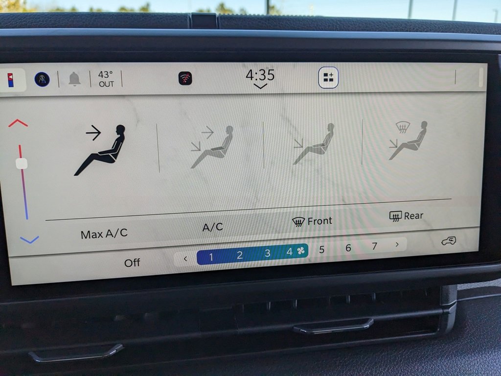 New 2026 Jeep Wrangler Willys image 28