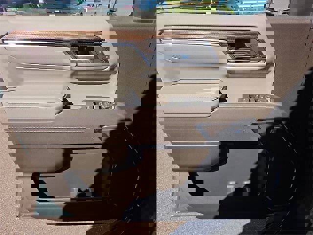 New 2026 Chevrolet Silverado 1500 LT Trail Boss w/ Safety Package image 17