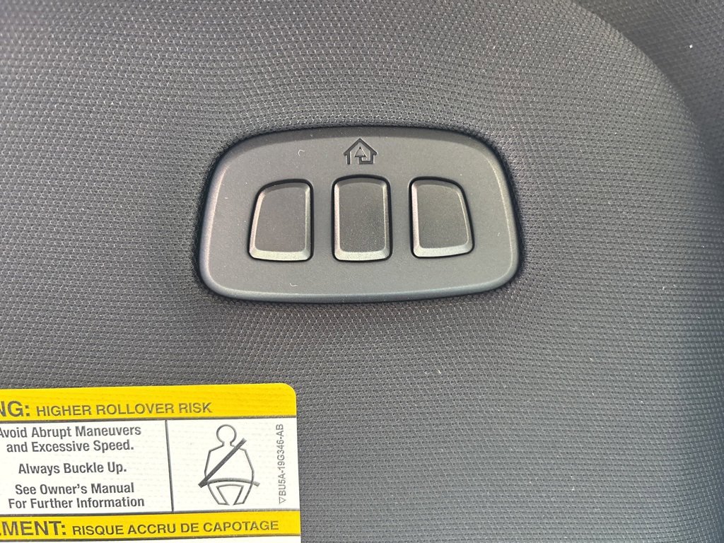 New 2025 Ford F150 Tremor w/ Equipment Group 402A High image 33