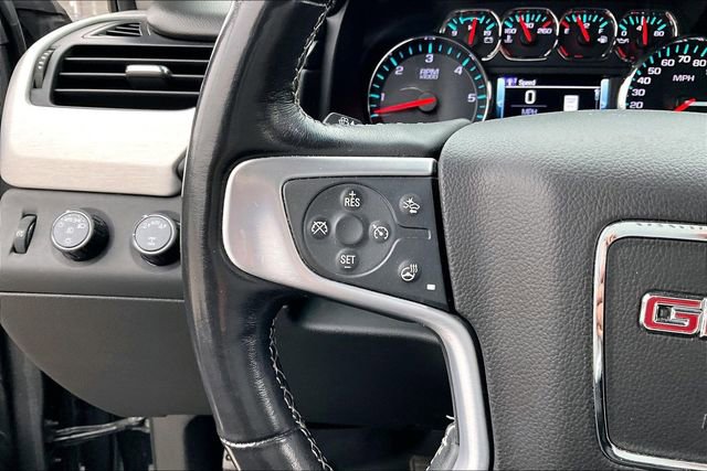 Used 2019 GMC Yukon XL SLT AWD/4WD image 18