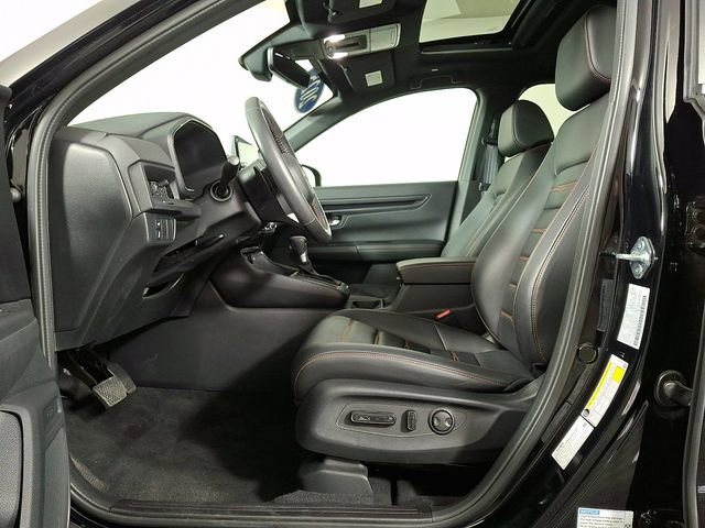 Used 2025 Honda CR-V Sport-L image 15