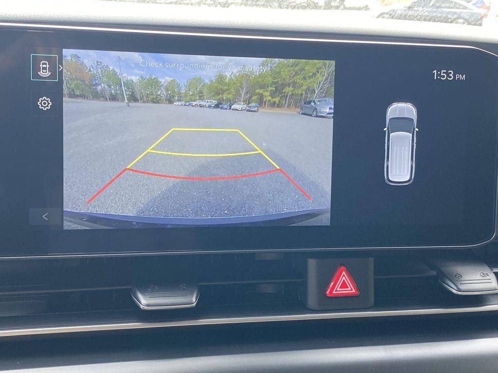 New 2026 Kia Carnival FWD image 23