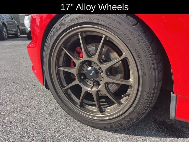 Used 2015 Ford Fiesta ST image 10